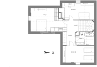 Budapest III. kerület 家庭别墅 51