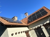 Budapest III. kerület 家庭别墅 49