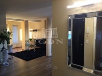 Budapest V. kerület Квартира (кирпичная) 7