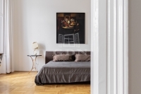 Budapest V. kerület Квартира (кирпичная) 13