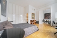 Budapest V. kerület Квартира (кирпичная) 12