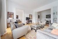 Budapest V. kerület Квартира (кирпичная) 10