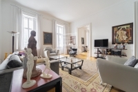 Budapest V. kerület Квартира (кирпичная) 9