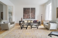 Budapest V. kerület Квартира (кирпичная) 8