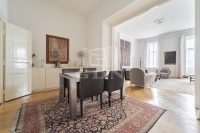 Budapest V. kerület Квартира (кирпичная) 5