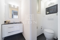 Budapest V. kerület Квартира (кирпичная) 3