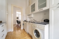 Budapest V. kerület Квартира (кирпичная) 7