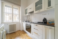 Budapest V. kerület Квартира (кирпичная) 6