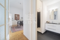 Budapest V. kerület Квартира (кирпичная) 4