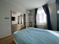 Budapest VII. kerület Квартира (кирпичная) 8