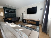 Budapest VII. kerület Квартира (кирпичная) 12