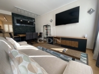 Budapest VII. kerület Квартира (кирпичная) 7