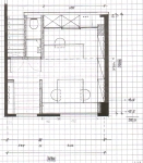 Budapest VI. kerület Офис 12