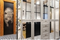 Budapest VI. kerület Квартира (кирпичная) 2