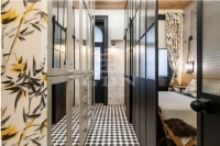 Budapest VI. kerület Квартира (кирпичная) 1