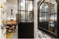 Budapest VI. kerület Квартира (кирпичная) 6