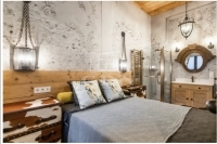 Budapest VI. kerület Квартира (кирпичная) 4