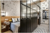 Budapest VI. kerület Квартира (кирпичная) 0