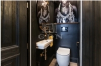 Budapest VI. kerület Квартира (кирпичная) 7