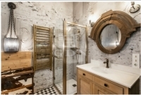 Budapest VI. kerület Квартира (кирпичная) 11