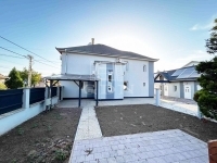 Vecsés Családi ház 18