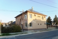 Vecsés Családi ház 1