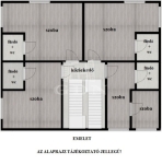 Vecsés Családi ház 25