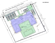 Siófok 公寓房（砖头） 18