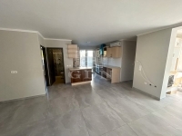 Siófok 公寓房（砖头） 2