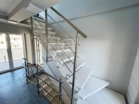 Siófok 公寓房（砖头） 6