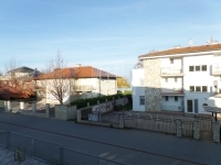 Siófok 公寓房（砖头） 17