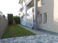 Siófok 公寓房（砖头） 12