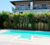 Siófok Lakás (téglaépítésű) 0