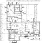 Siófok Lakás (téglaépítésű) 15