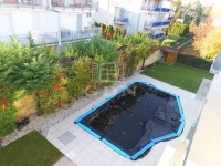 Siófok Lakás (téglaépítésű) 5