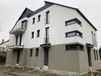 Budapest III. kerület Lakás (téglaépítésű) 1