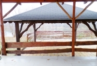 Dunaharaszti 家庭别墅 21