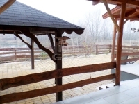 Dunaharaszti 家庭别墅 15