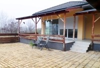 Dunaharaszti 家庭别墅 7