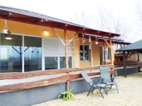 Dunaharaszti 家庭别墅 0