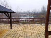 Dunaharaszti 家庭别墅 2