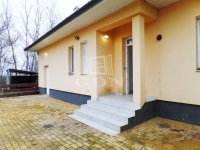 Dunaharaszti 家庭别墅 10