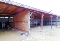 Dunaharaszti 家庭别墅 13