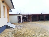 Dunaharaszti 家庭别墅 14