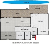 Dunaharaszti 家庭别墅 24