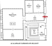 Budapest XIII. kerület Квартира (кирпичная) 13