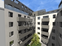 Budapest VIII. kerület Квартира (кирпичная) 2