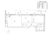 Budapest VIII. kerület Квартира (кирпичная) 9