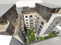 Budapest VIII. kerület Lakás (téglaépítésű) 0