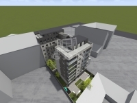 Budapest VIII. kerület Lakás (téglaépítésű) 2